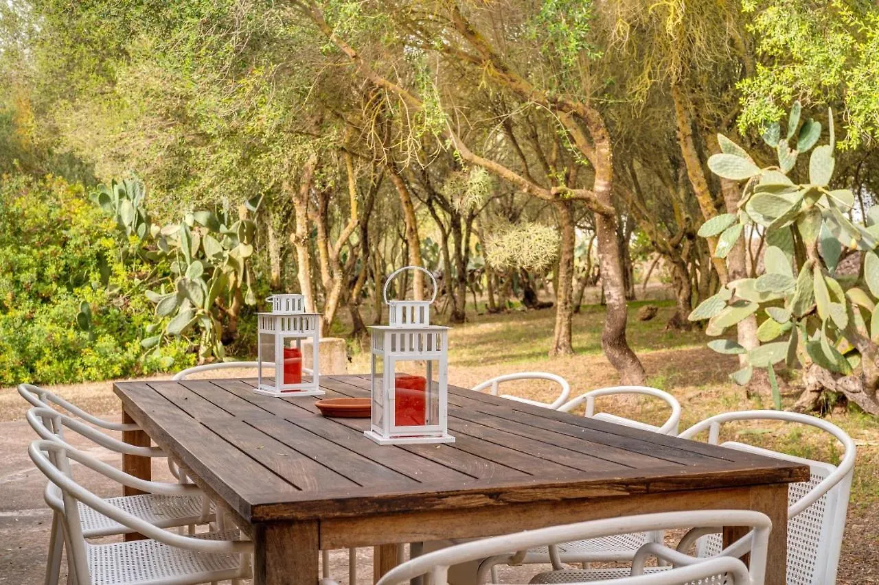 Possessio Sa Barrala Gallinero Campos  Holiday home Campos (Mallorca)