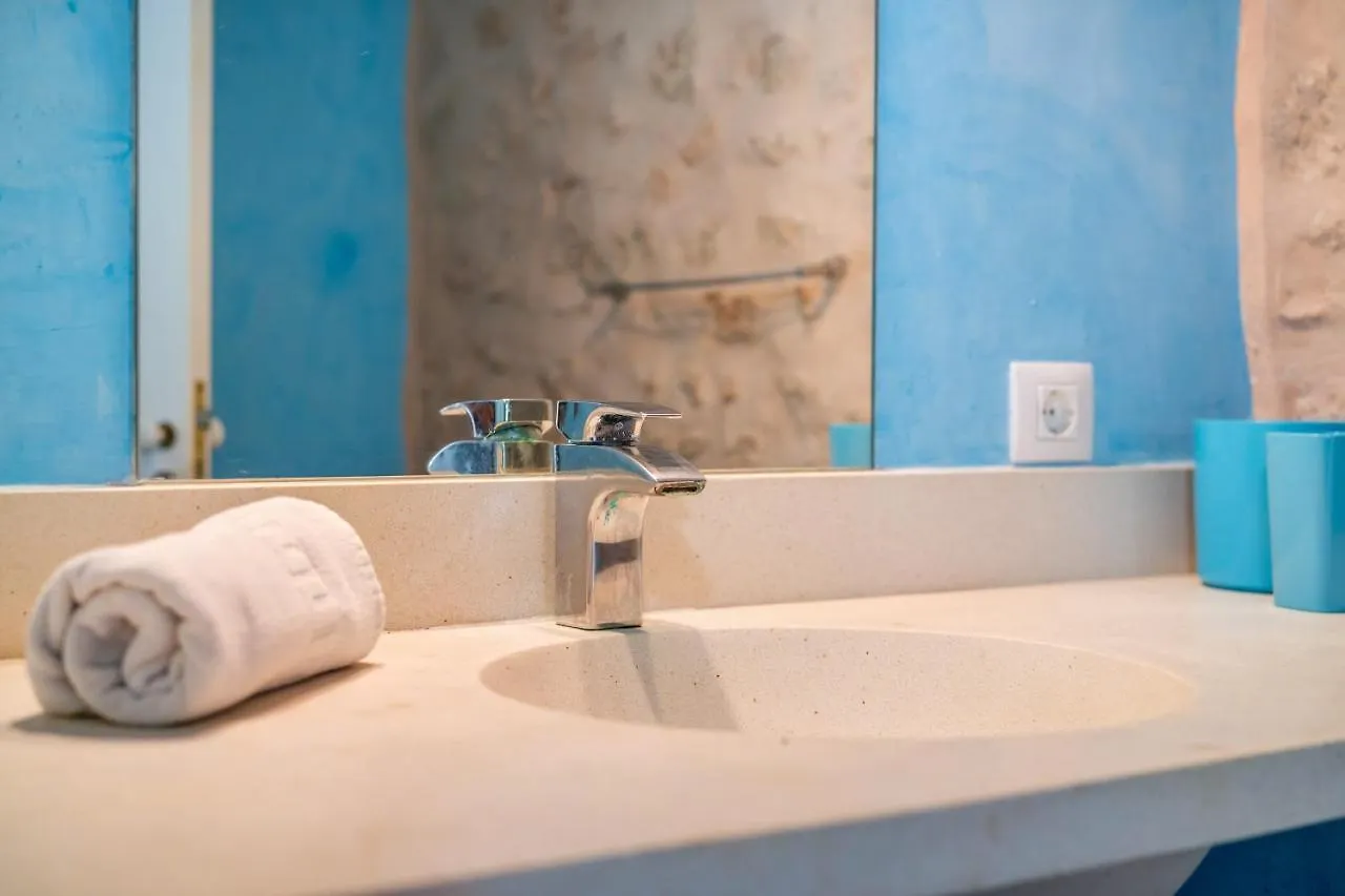Holiday home Possessio Sa Barrala Gallinero Campos