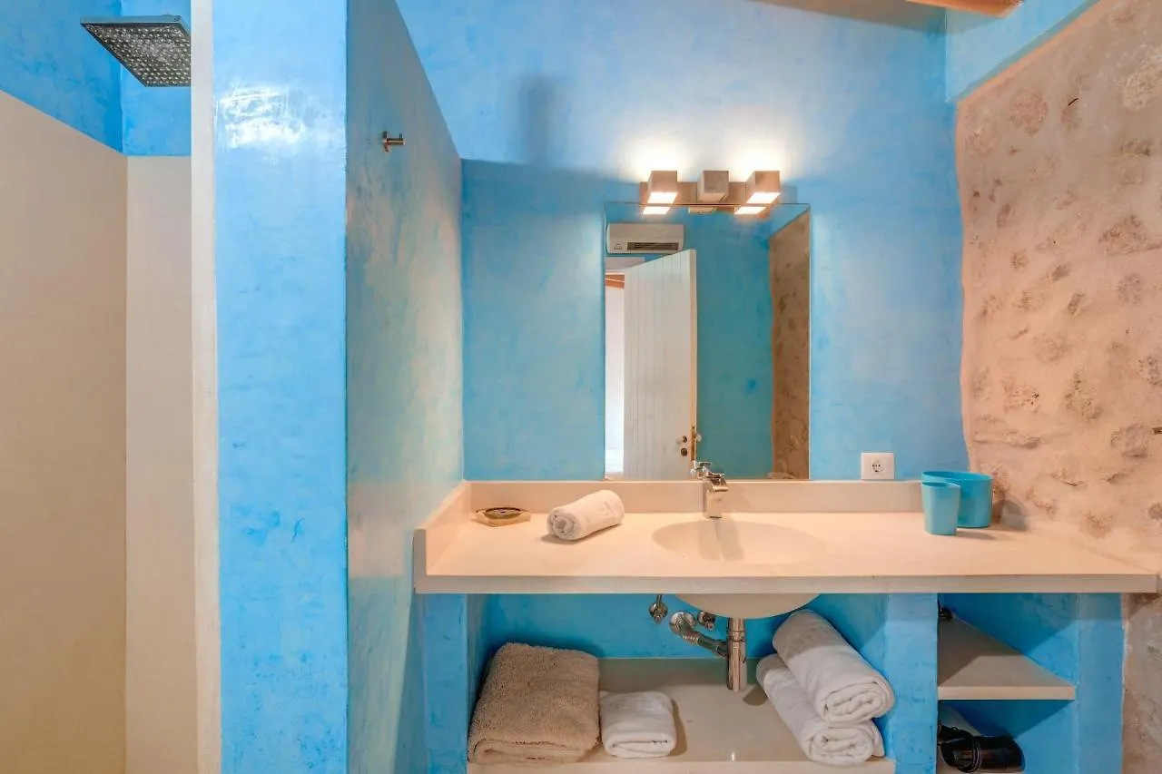 Possessio Sa Barrala Gallinero Campos  Holiday home