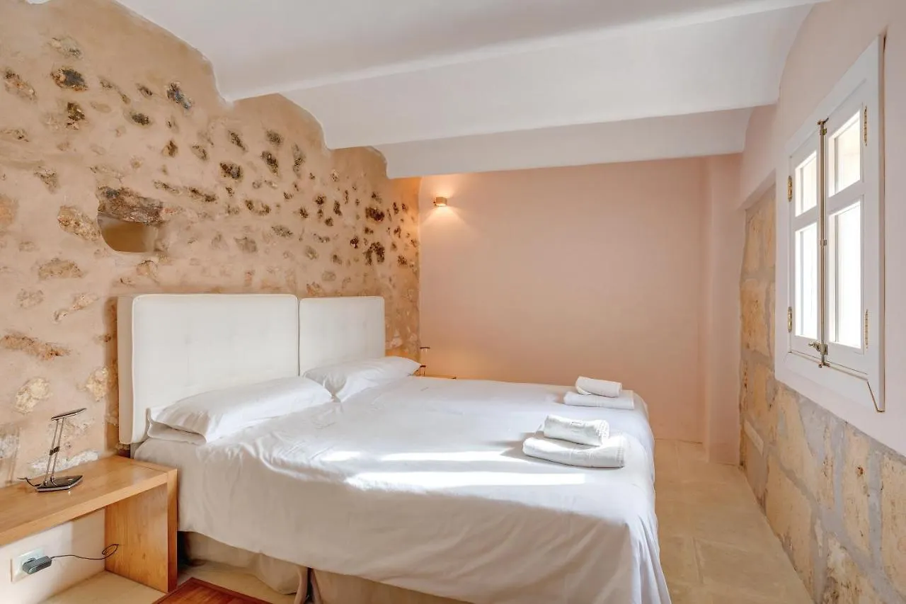 Holiday home Possessio Sa Barrala Gallinero Campos