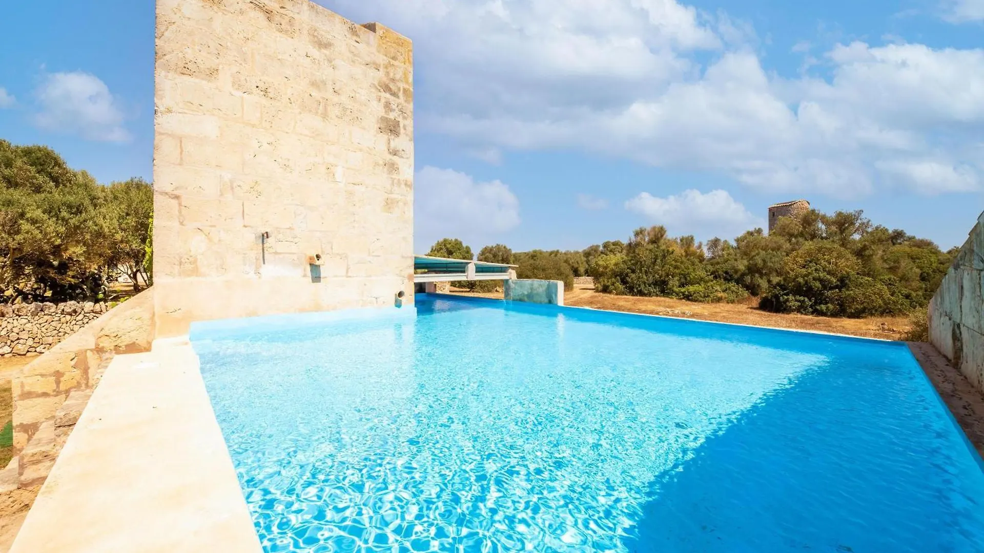 Possessio Sa Barrala Gallinero Campos  Holiday home Campos (Mallorca)
