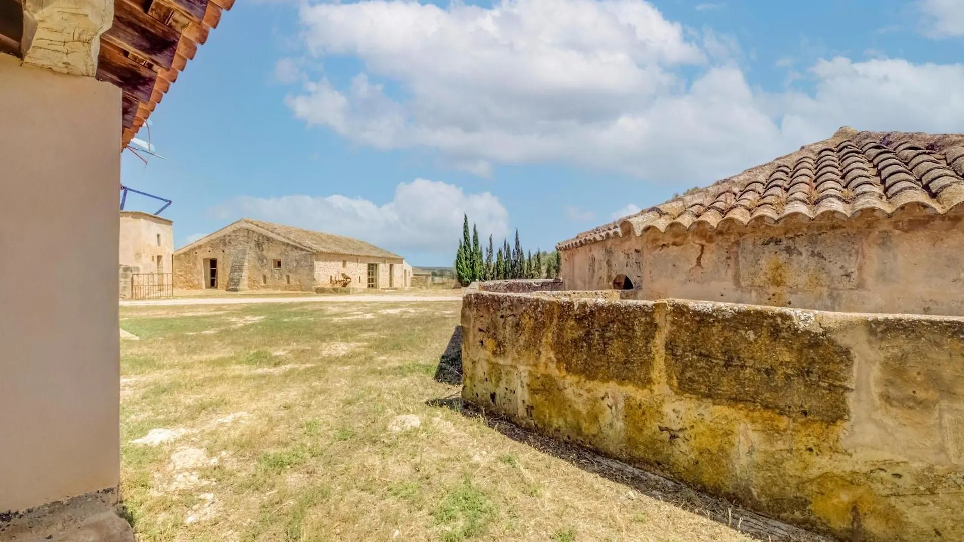 Holiday home Possessio Sa Barrala Gallinero Campos  Spain